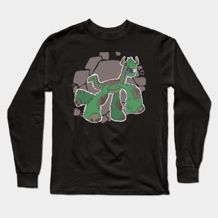 Jolly MRRNSTRR Long Sleeve T-Shirt